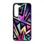 Colorful Graffiti Samsung Galaxy A55 tok