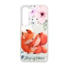 Neves cukisagok kollekcio Cuki roka szerelem Samsung Galaxy A55 tok