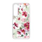 Gyonyoru tavaszi viragos Samsung Galaxy A55 tok