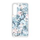 Kedves tavaszi virag Samsung Galaxy A55 tok