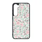 Gyonyoru cseresznye viragos Samsung Galaxy A55 tok