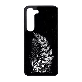 Ellie Tattoo last of us Samsung Galaxy A55 tok