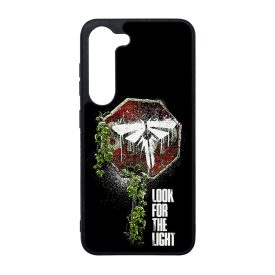 Last of us Abandoned Samsung Galaxy A55 tok