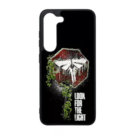 Last of us Abandoned Samsung Galaxy A55 tok