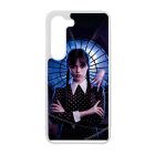 Wednesday, csak komolyan Samsung Galaxy A55 tok