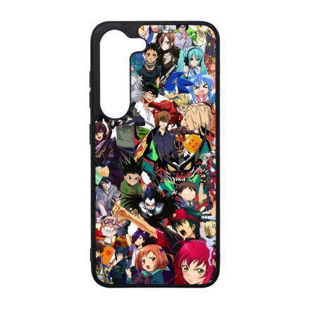 NAGY Anime Collage 2 Samsung Galaxy A55 tok