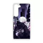 Tokyo Ghoul - Kaneki Ken Hoodies Samsung Galaxy A55 tok