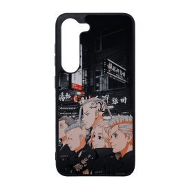 Tokyo Revengers Gang Samsung Galaxy A55 tok