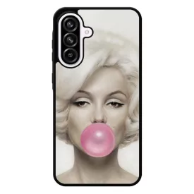 Marilyn Monroe Samsung Galaxy A56 tok