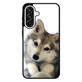kutyás kutyus Samsung Galaxy A56 tok