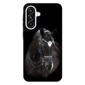 barna lovas ló Samsung Galaxy A56 tok