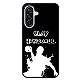 kézilabda kézilabdás kézizz handball Samsung Galaxy A56 tok