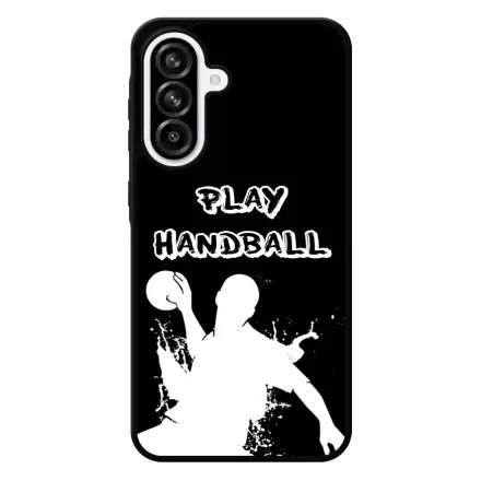 kézilabda kézilabdás kézizz handball Samsung Galaxy A56 tok