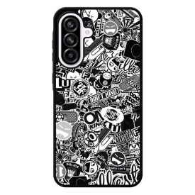 stickerbomb matricabomba Samsung Galaxy A56 tok