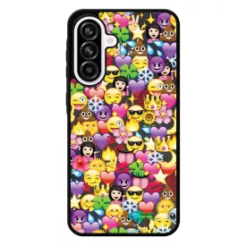 emoji Samsung Galaxy A56 tok
