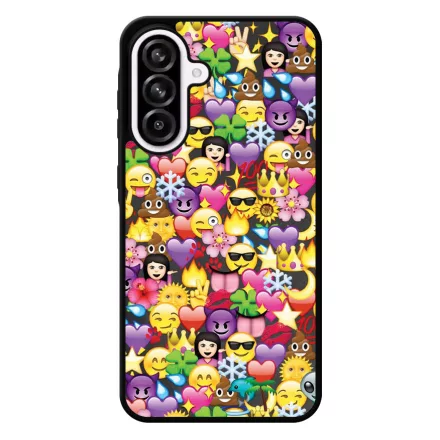 emoji Samsung Galaxy A56 tok