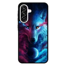 farkas wolf galaxis galaxy Samsung Galaxy A56 tok