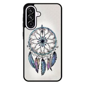 dreamcatcher vintage rajzolt álomfogó Samsung Galaxy A56 tok