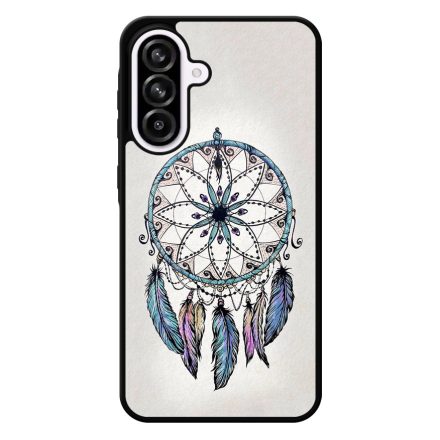 dreamcatcher vintage rajzolt álomfogó Samsung Galaxy A56 tok
