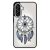 dreamcatcher vintage rajzolt álomfogó Samsung Galaxy A56 tok