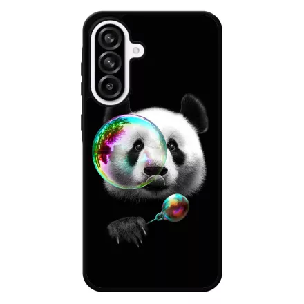 panda pandás Samsung Galaxy A56 tok