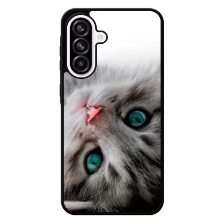 cica cicás macskás Samsung Galaxy A56 tok