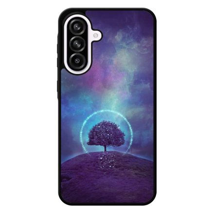 életfa kelta fantasy galaxis életfás life tree Samsung Galaxy A56 tok