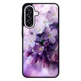 orgona tavaszi orgonás virágos Samsung Galaxy A56 tok