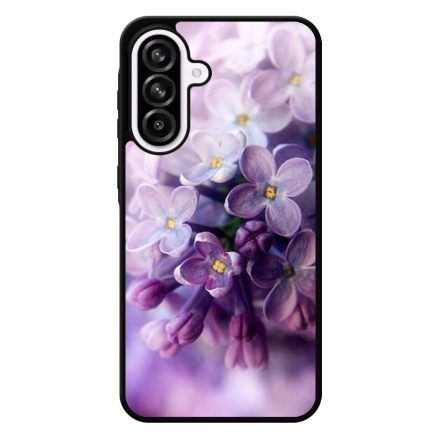 orgona tavaszi orgonás virágos Samsung Galaxy A56 tok