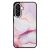 márvány márványos marble csajos Samsung Galaxy A56 tok