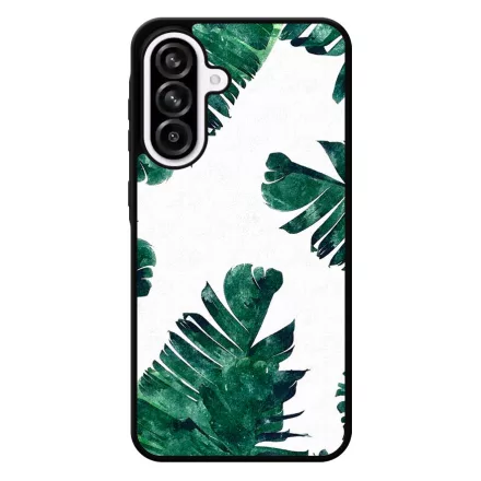 Pálmafa nyár Samsung Galaxy A56 tok