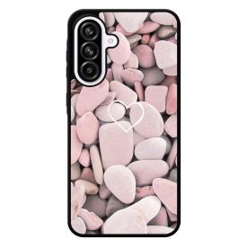 Tengerpart Kavicsok Szerelem Samsung Galaxy A56 tok