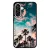 Pálmafa nyár Samsung Galaxy A56 tok