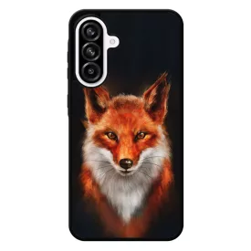 róka rókás fox Samsung Galaxy A56 tok