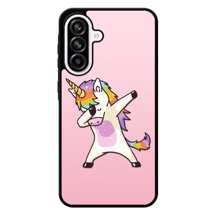unicorn unikornis fantasy csajos Samsung Galaxy A56 tok