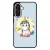 unicorn unikornis fantasy csajos Samsung Galaxy A56 tok