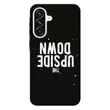 The Upside Down - Stranger Things Samsung Galaxy A56 tok