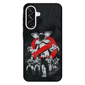 Demogorgon Busters - Stranger Things Samsung Galaxy A56 tok
