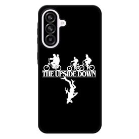 The Upside Down - Stranger Things Samsung Galaxy A56 tok