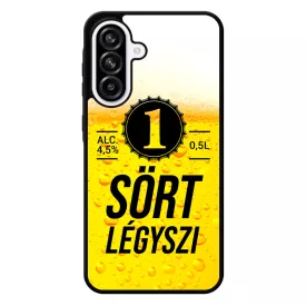 1 Sört Légyszi fesztival Samsung Galaxy A56 tok