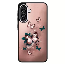 Pillangók - BeaYOUtiful ajándék nőknek valentin napra Samsung Galaxy A56 tok