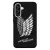 Wings of freedom Attack on titan aot Samsung Galaxy A56 tok