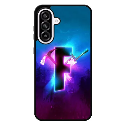 The GAME fortnite Samsung Galaxy A56 tok