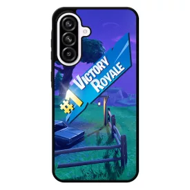 1 Victory Royale fortnite Samsung Galaxy A56 tok