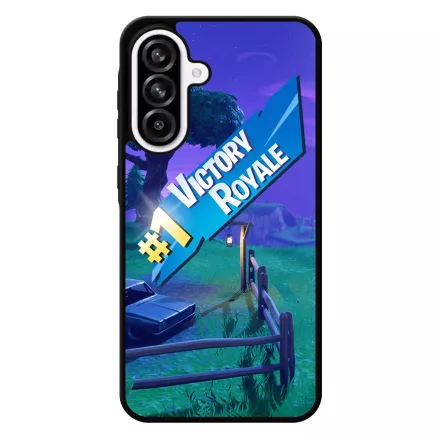 1 Victory Royale fortnite Samsung Galaxy A56 tok