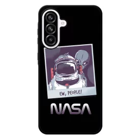 Ew, People NASA Samsung Galaxy A56 tok