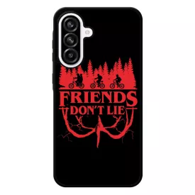 Stranger Things the upside down Samsung Galaxy A56 tok
