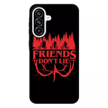 Stranger Things the upside down Samsung Galaxy A56 tok