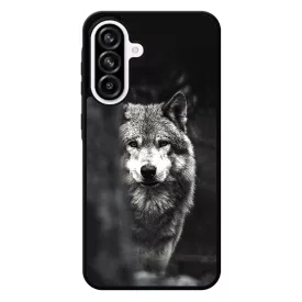 Az erdő farkasa wolf Samsung Galaxy A56 tok