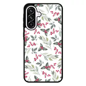 Gyönyörű karácsonyi Samsung Galaxy A56 tok